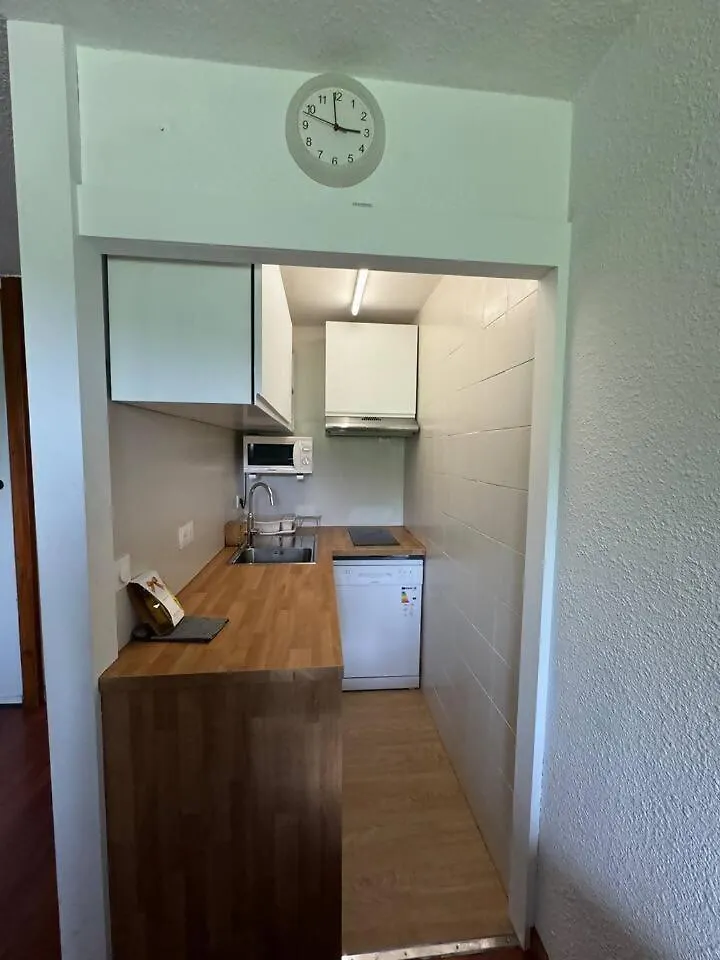 Appartement Canigou 26 By Confortsky Encamp Andorre