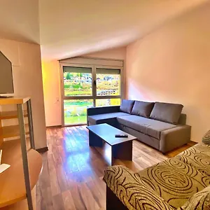  Apartamento Khi Encamp, 6 Pax